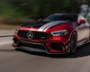 Яскравий дизайн і понад 1000 сил: представлено найшвидший седан Mercedes в історії (фото)