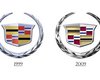 Cadillac получит новую эмблему
