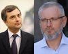 Аудио разговора Вилкула с Сурковым: "Нужно наладить взаимодействие", - СМИ