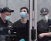 Казанского стрелка Ильназа Галявиева отправили за решетку без права залога (фото, видео)