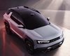 Chery показала кросовер із тепловізором: Omoda X бачить небезпеку в темряві за 90 метрів