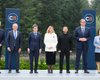 Восемь стран вокруг Карпат: Украина создала новый формат сотрудничества C8, кто вошел в состав