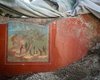 В Помпеях раскопали древнеримский дом в "винтажном" стиле