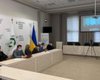 Украинские и китайские врачи по телемосту обменялись опытом в лечении COVID-19
