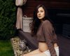 Бывшая участница "ВИА Гры" впервые стала мамой (фото)