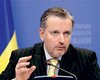 Ющенко утвердил директивы на заседание Комиссии Украина-НАТО