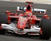 Ferrari одержала первую в сезоне победу
