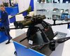 Применяют на Запорожской АЭС: в России показали антидроновые ружья и БПЛА с гранатометами