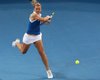 Леся Цуренко прошла во второй круг Australian Open