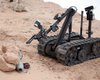 Уникальный робот-минер поможет военным обезвредить мины и бомбы: что известно