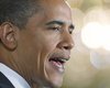 Палестина может стать членом ООН через год, - Обама 