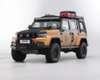 Экстремальный китайский внедорожник станет недорогой альтернативой Jeep Wrangler (фото)