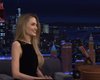 Анджелина Джоли получила травму и появилась на телешоу босиком (видео)