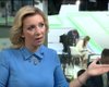 Ради свободы Африки: Захарова назвала новую цель большой войны России с Украиной (видео)