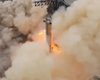 SpaceX провела историческое испытание самой мощной ракеты в мире: когда Starship полетит в космос (видео)