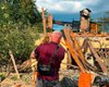 "Тисячу разів говорили": Зеленський прокоментував ракетний удар по виставці на Київщині