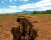 Мегатрещина в Кении может расколоть Африку на несколько частей