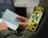 Госпогранслужба завершила создание системы биометрического контроля