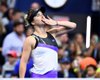 Свитолина поднялась на рекордную для себя позицию в рейтинге WTA