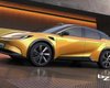Для сім'ї та молоді: Toyota показала два недорогІ електрокросовери (фото)