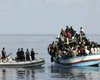 Лодка с мигрантами затонула у берегов Турции