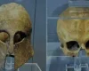 Артефакт времен Марафонской битвы. Археологи обнаружили шлем с черепом внутри (фото)
