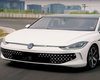 Volkswagen презентував найширший у світі автомобіль (відео)