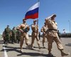 Россияне хотят восстановить военные базы на Кубе и во Вьетнаме