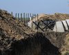 230 км противотанковых рвов на границе с РФ оборудовала Украина в 2015 году