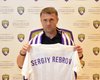Ребров рассказал, почему не может возглавить сборную Украины