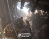 Запеклі бої за Бахмут: 3 ОШБр показала, як вибивала ЗС РФ з позицій біля залізниці (відео)