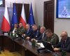 "Можливі найгірші сценарії": Туск відреагував на російські удари дронів поблизу Польщі
