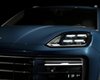 Новый Porsche Cayenne 2023 рассекретили за несколько дней до премьеры (фото)