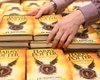 Новая книга о Гарри Поттере вызвала ажиотаж в Киеве