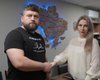 От ультразвука до ИВЛ: Азов получил технику от Стального фронта Ахметова