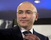 Ходорковский не будет финансировать Собчак