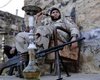 Вашингтон прекратил оказание помощи вооруженной сирийской оппозиции