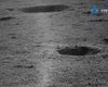 Китайский аппарат Чанъэ-4 прислал новые фото обратной стороны Луны