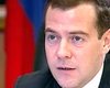 Медведев зовет на саммит потребителей российского газа