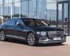 Вершина эпохи. Тест-драйв третьего поколения Bentley Flying Spur (видео)