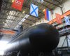 Военное руководство РФ решило оснастить старую подлодку современными "Калибрами" (фото)