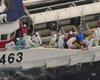 В Японии при столкновении траулера с сухогрузом 13 человек пропали без вести