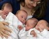 Мама родила сразу четырех идентичных детей: как они выглядят (фото)