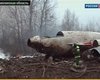 Под обломками Ту-154 нашли 87 тел погибших