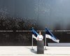 В Таллине открыли мемориал жертвам  коммунистического режима