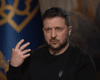 "Розмовляв сам із собою": Зеленський про реакцію Путіна на теракт у "Крокусі" (відео)