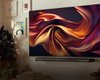 Найкращі телевізори на сьогодні: Sony Bravia 9, Samsung S95D, LG G4 (відео)