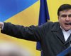 Саакашвили рассказал о ближайших планах