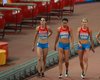 IAAF продлила срок дисквалификации федерации российской легкой атлетики