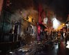 16 человек обвинены в убийстве после пожара в бразильском ночном клубе